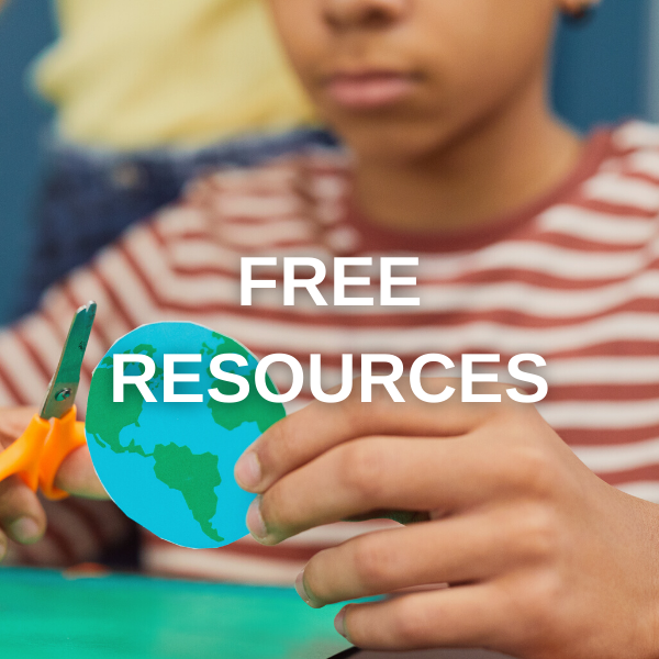 FREE Learning Resources & Downloads