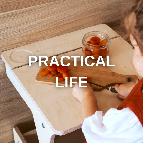 montessori practical life