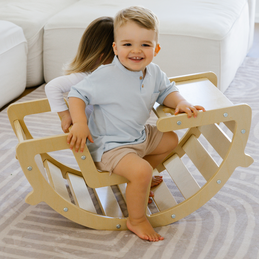 Slimline Learning Tower White Product Image